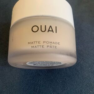 OUAI Matte Pomade - Cream
